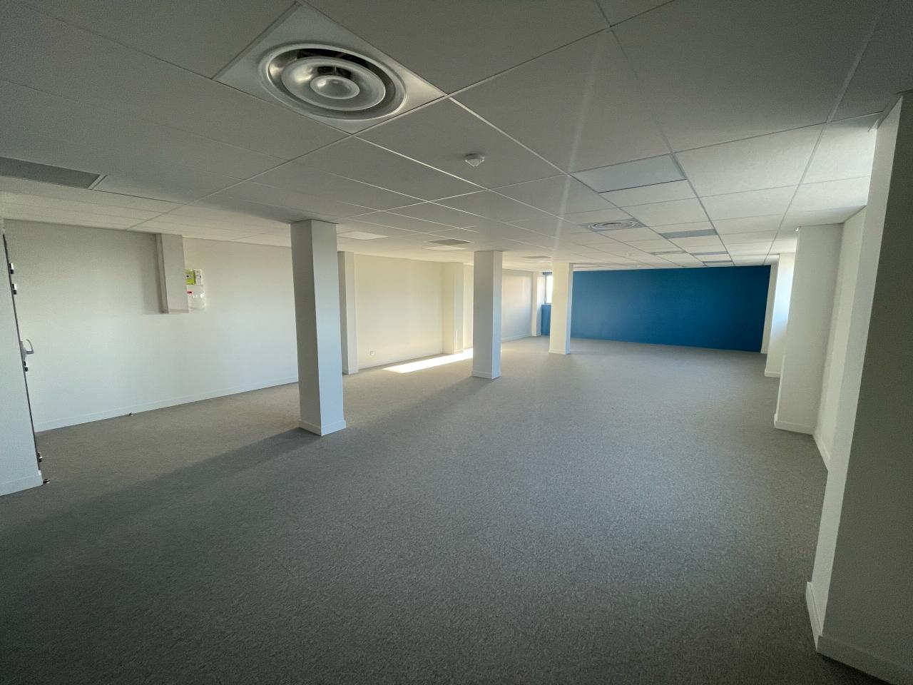 Bureau Toulouse 6021m² Location bureau Toulouse Haute-Garonne OLBUR2206686 25